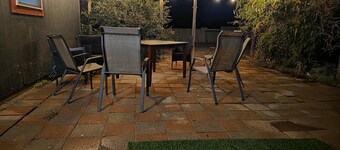 Welcoming 3-bedroom house in Rio Rancho