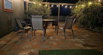 Welcoming 3-bedroom house in Rio Rancho