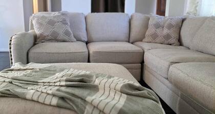 Welcoming 3-bedroom house in Rio Rancho