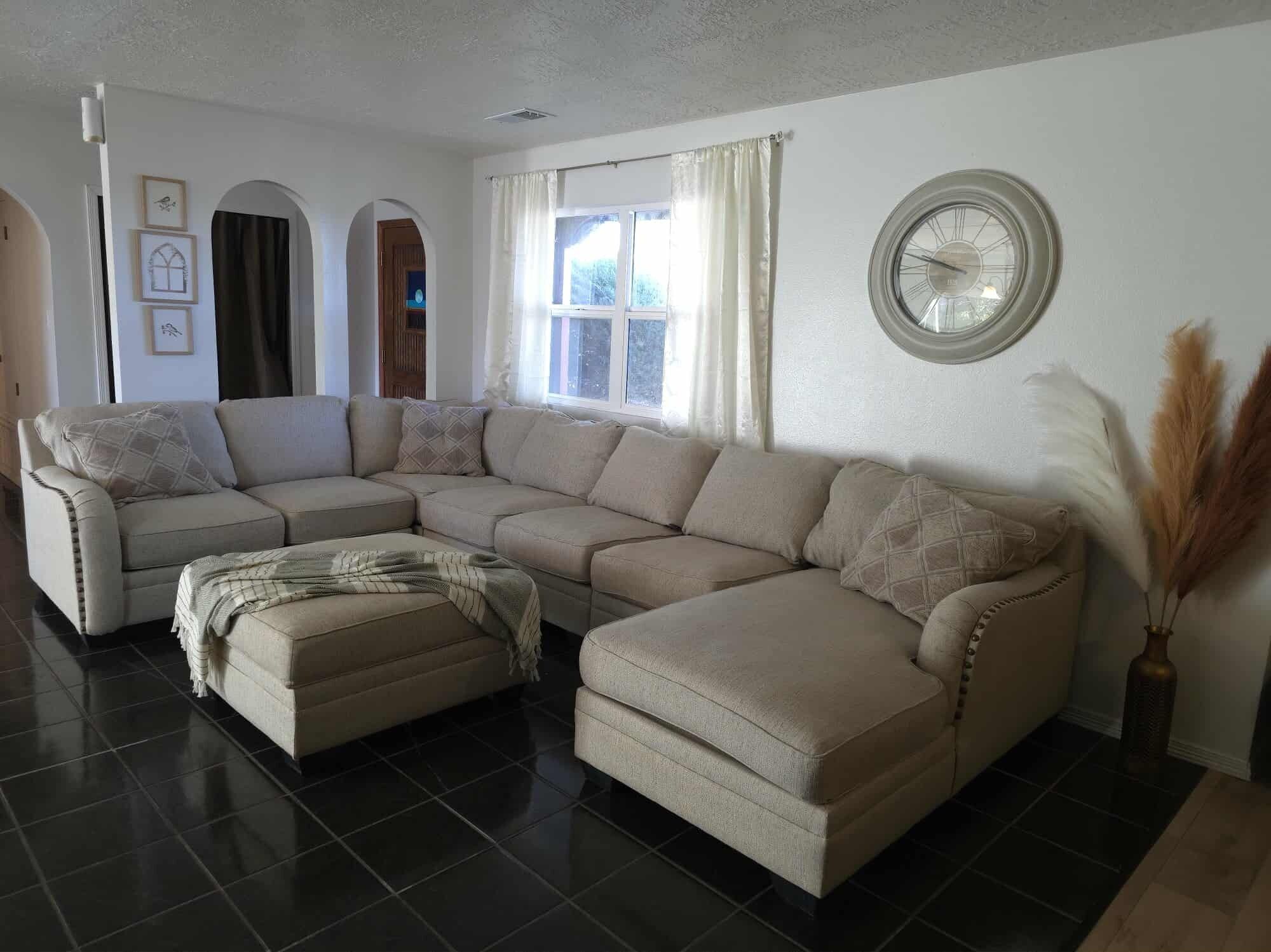 Welcoming 3-bedroom House In Rio Rancho - Rio Rancho, NM