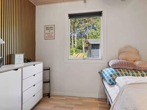 Ferienhaus | Innenbereich