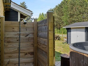 House | Exterior - 5 Star Holiday Home in Vaeggerlose (Vaeggerlose)