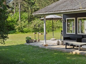 House | Exterior - 5 Star Holiday Home in Vaeggerlose (Vaeggerlose)