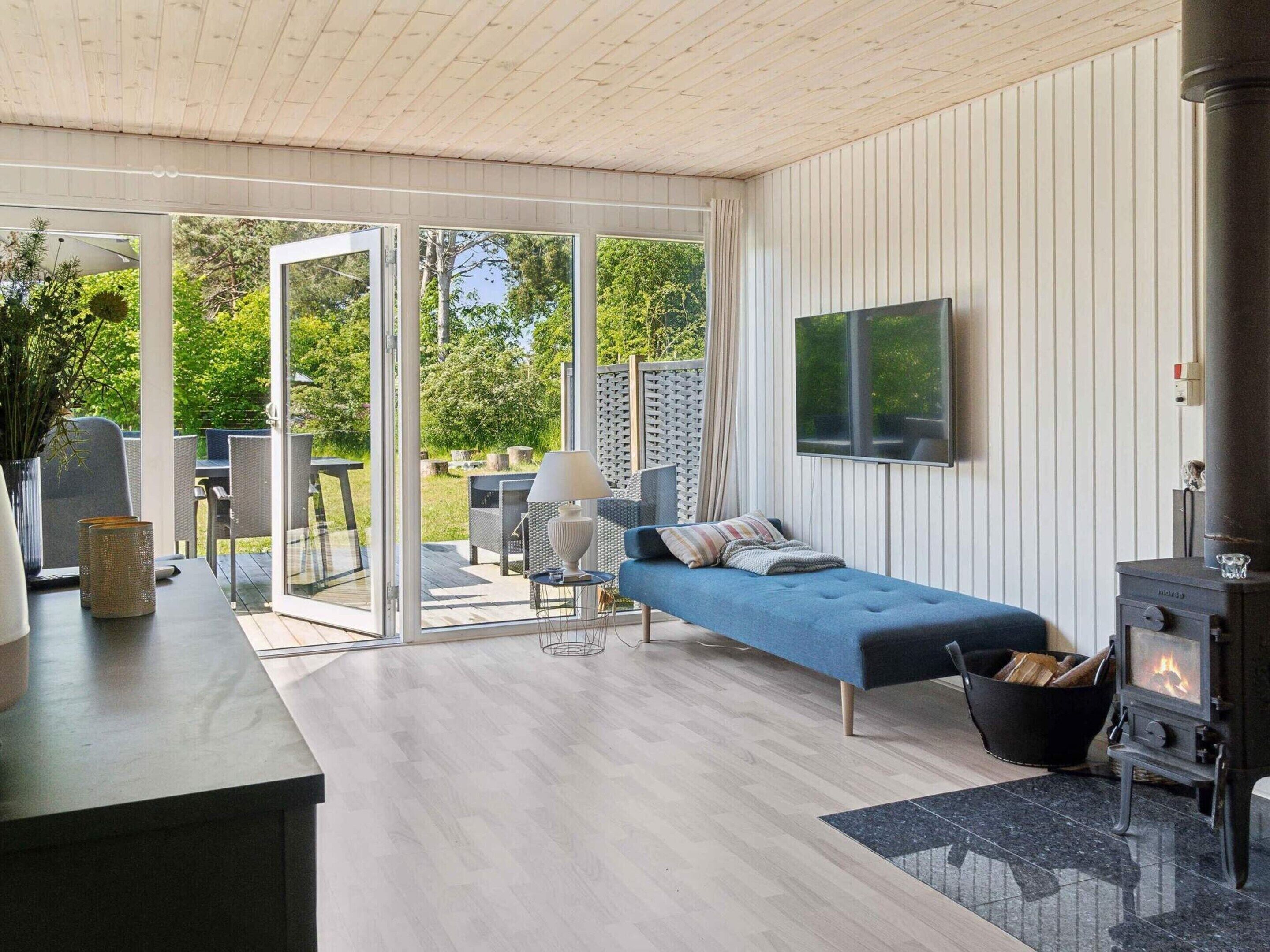 Casa | Parte interna