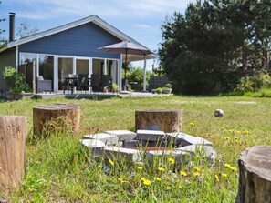 House | Exterior - 5 Star Holiday Home in Vaeggerlose (Vaeggerlose)
