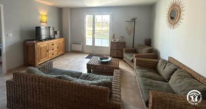 Le Carignan - SIRAN - Gîte