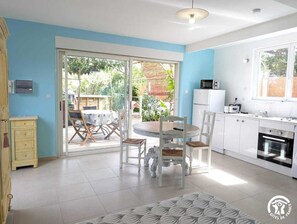 Mikrowelle, Geschirrspüler