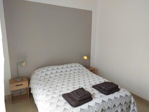 3 habitaciones 