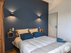 5 habitaciones 