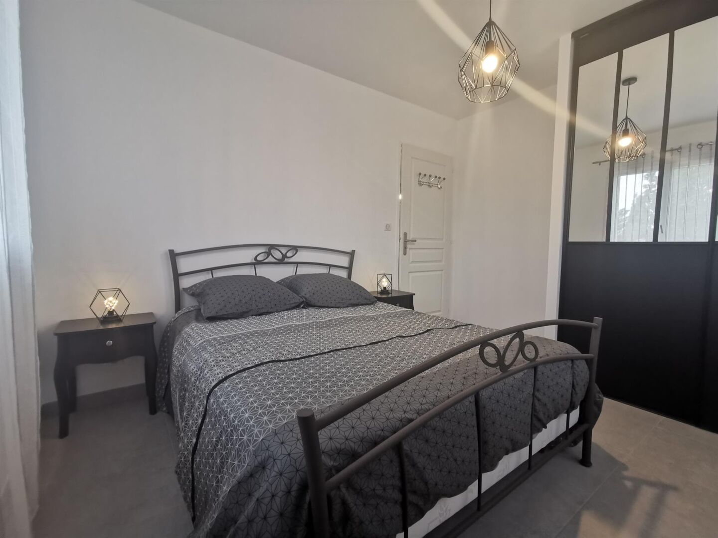 2 slaapkamers, gratis wifi