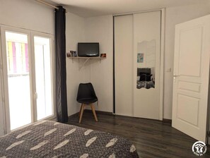 1 chambre
