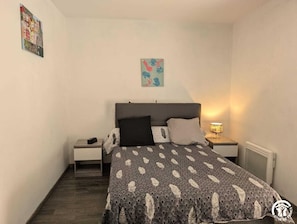 1 chambre