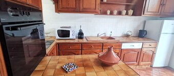 Le Gîte du Fontenay - CLERMONT-L'HERAULT