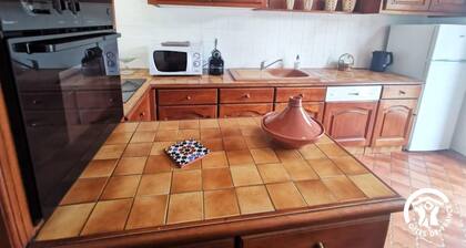 Le GĂźte du Fontenay - CLERMONT-L'HERAULT