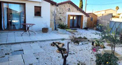 L'Occitane 2 pers. - ROUJAN