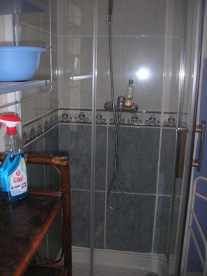 Dusche