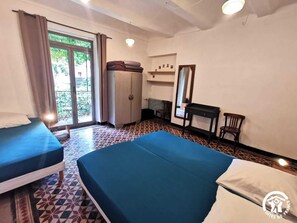4 bedrooms