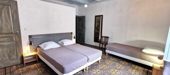 Gîte de la Librairie - SAINT-BAUZILLE-DE-PUTOIS