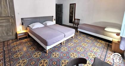 GĂźte de la Librairie - SAINT-BAUZILLE-DE-PUTOIS