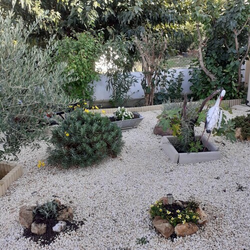 L'Occitane - ROUJAN - Gîte