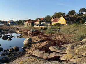 House | Exterior - 5 Star Holiday Home in Svaneke (Svaneke)