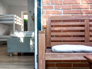 House | Exterior - 5 Star Holiday Home in Svaneke (Svaneke)