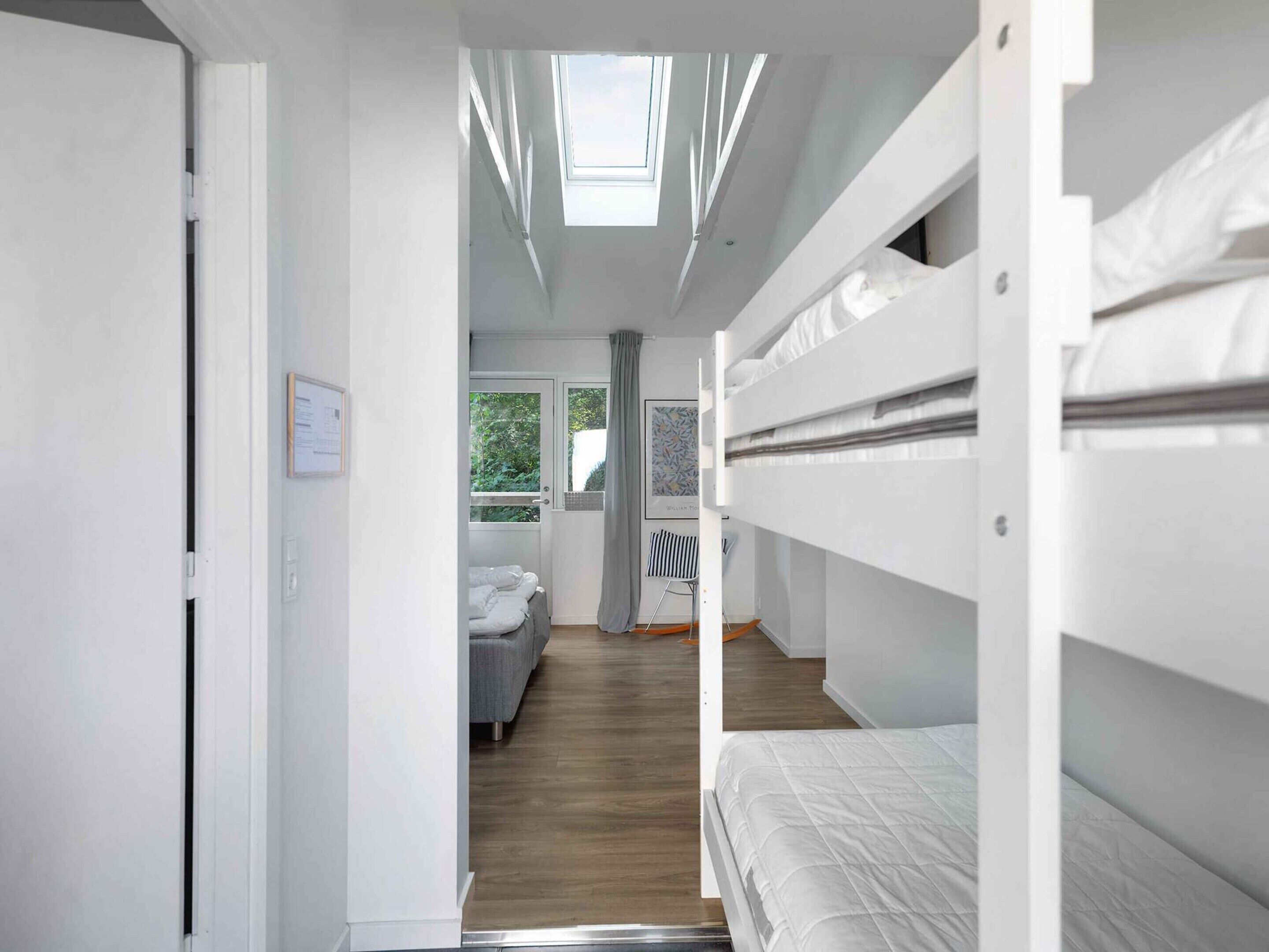 Casa | Parte interna