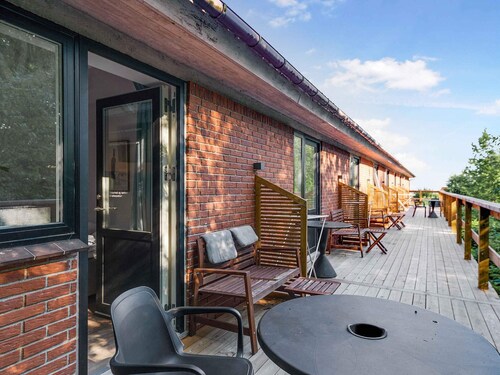 5 Star Holiday Home in Svaneke