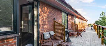 5 Star Holiday Home in Svaneke