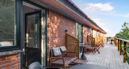 5 Star Holiday Home in Svaneke