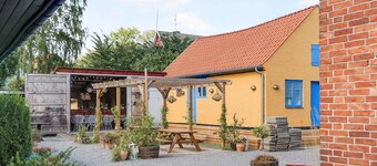 5 Star Holiday Home in Svaneke