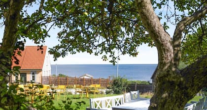 5 Star Holiday Home in Svaneke