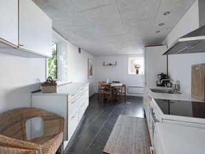 Interior - 5 Star Holiday Home in Svaneke (Svaneke)