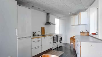 House | Interior