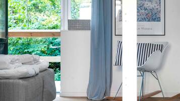 Casa | Parte interna