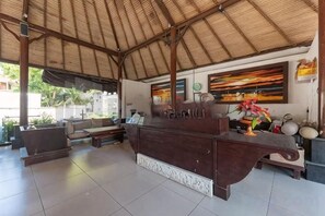 Unclassified image, 2 of 14, button - Ozz Hotel Kuta Bali manage by Ozz Group (Bali)