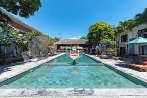 Unclassified image, 5 of 14, button - Ozz Hotel Kuta Bali manage by Ozz Group (Bali)