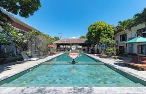 Unclassified image, 4 of 14, button - Ozz Hotel Kuta Bali manage by Ozz Group (Bali)