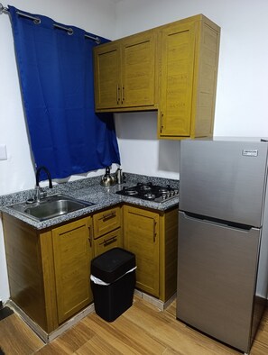 Cucina privata