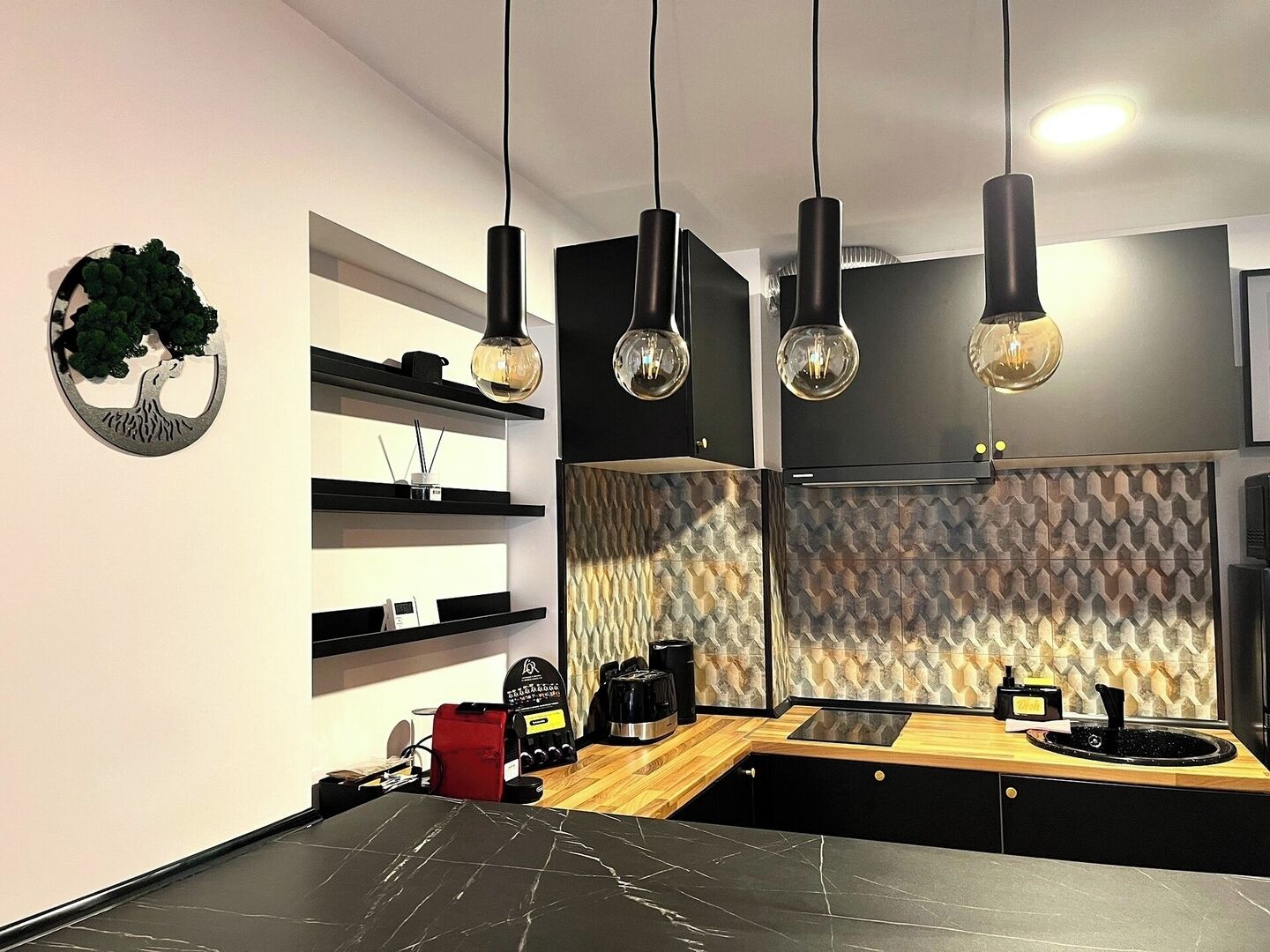 冰箱、微波炉、炉灶、茶具/咖啡用具