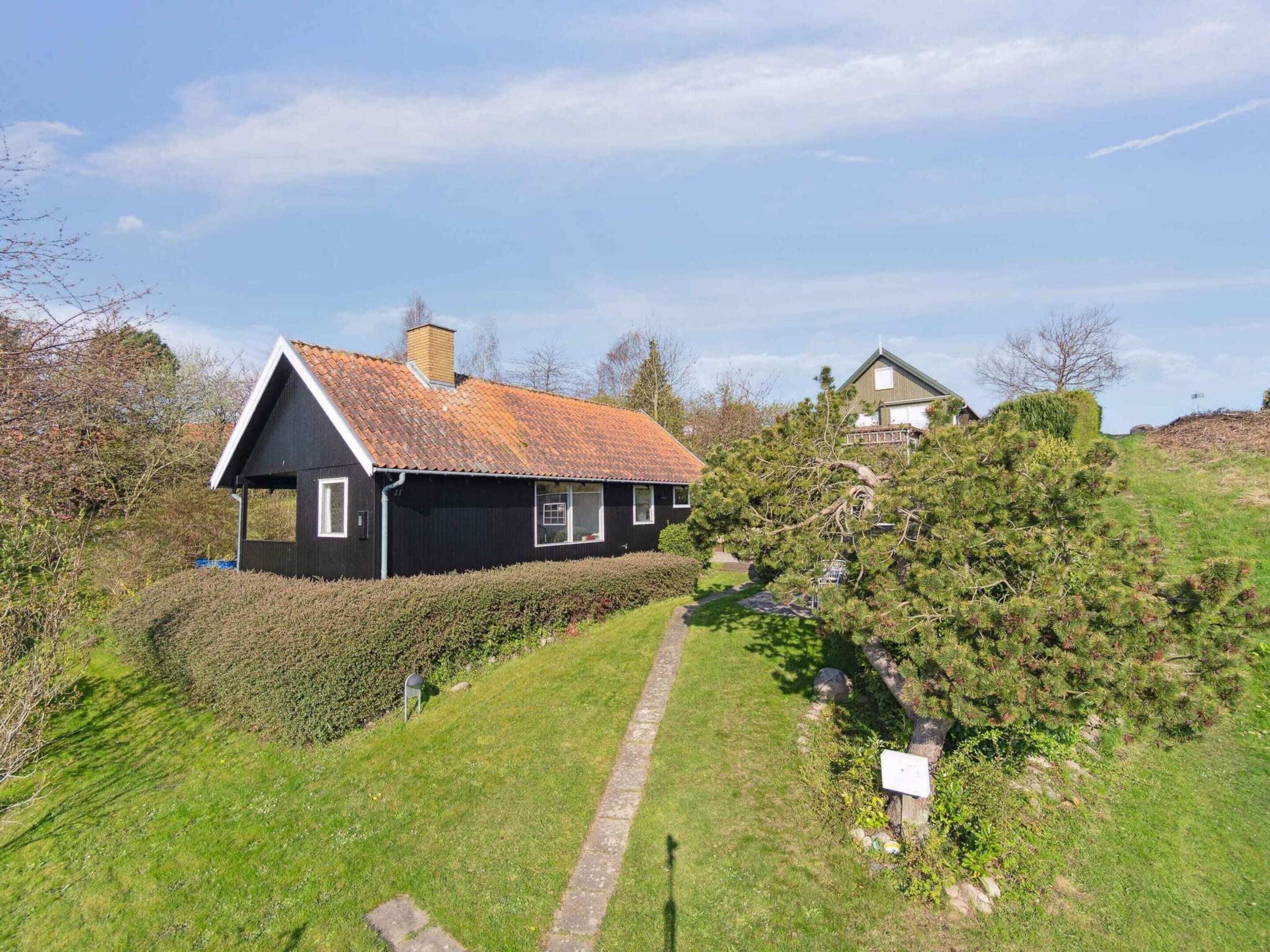 Casa | Esterni