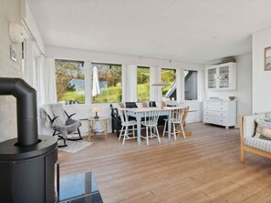 Casa | Parte interna