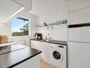 Casa | Parte interna