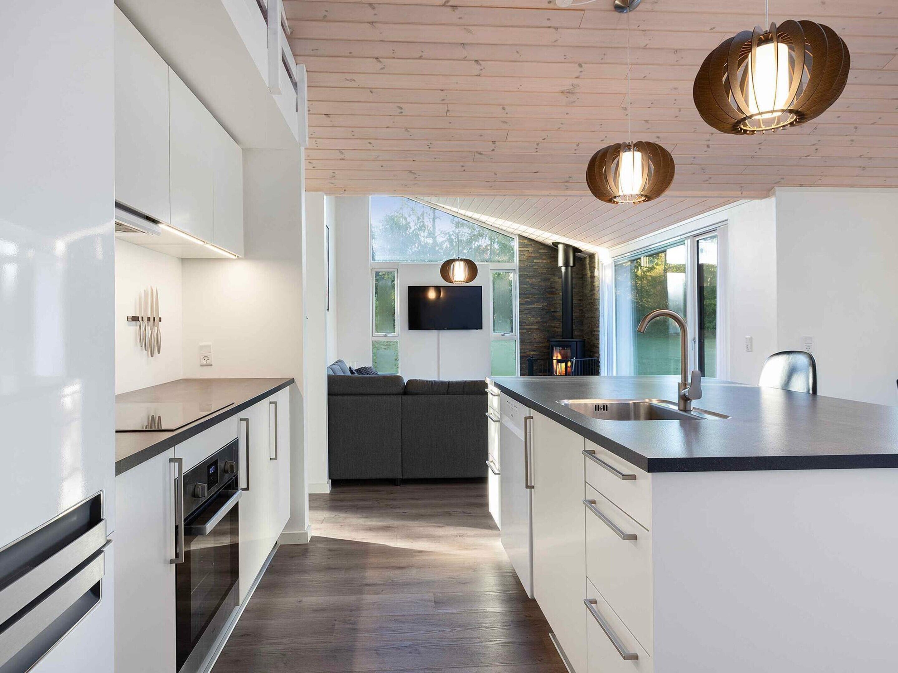 Ferienhaus | Innenbereich