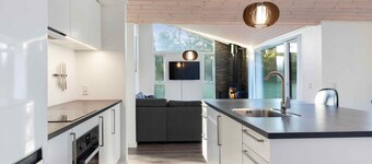 บ้านพักวันหยุด 5 ดาว ใน เกลสบอร์ก