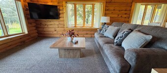 Quiet 2 Bedroom Country Home - Minutes from Marshfield