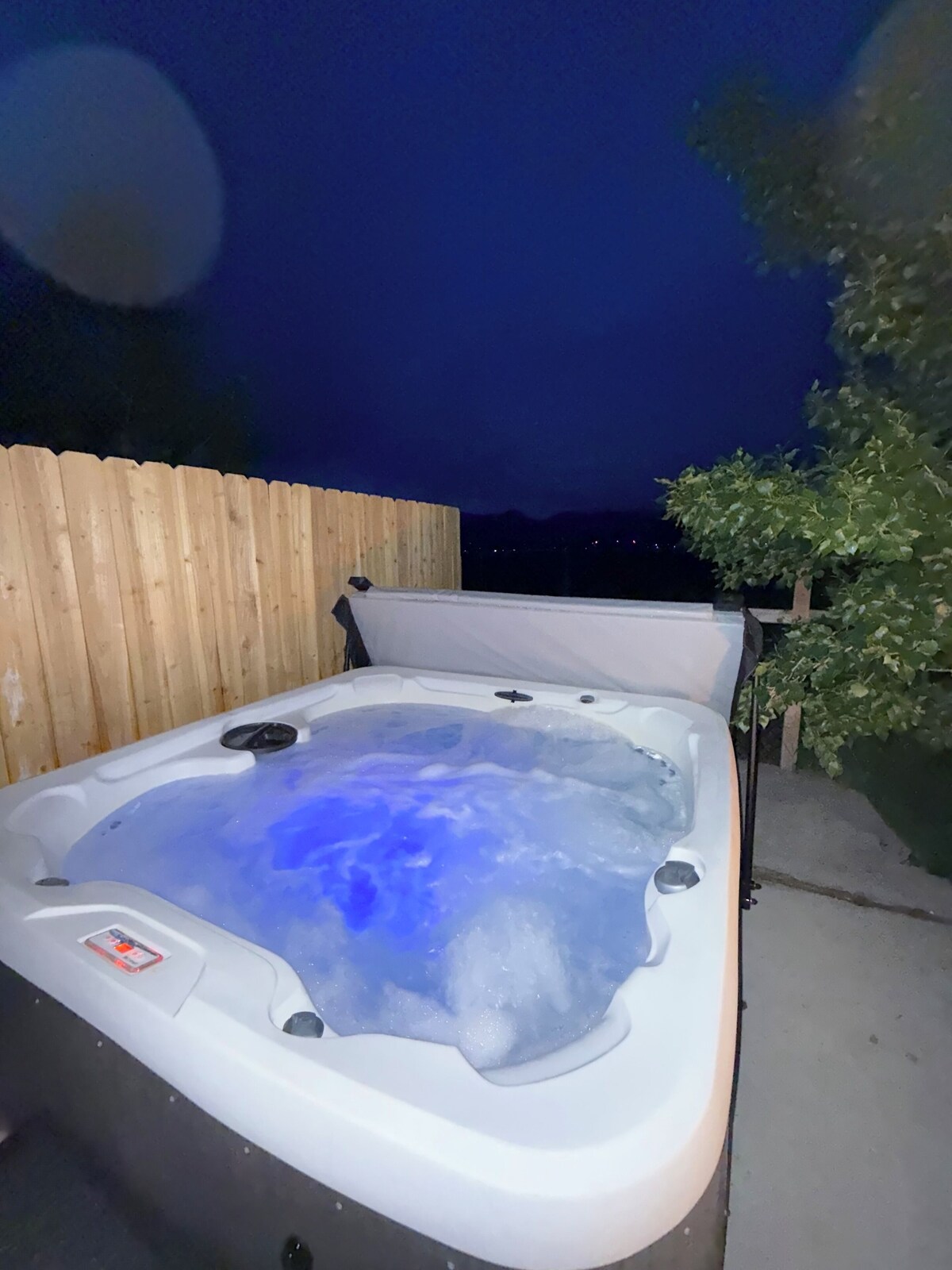 Image de profil de l’hôte