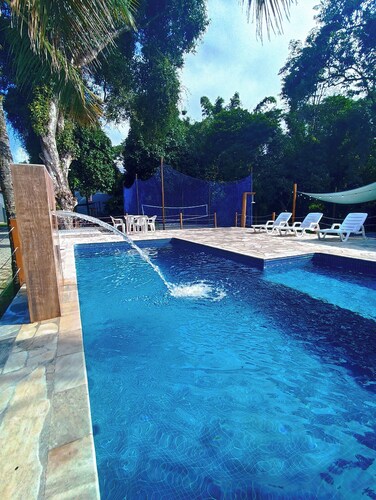 Maresias Flat's Unidade II