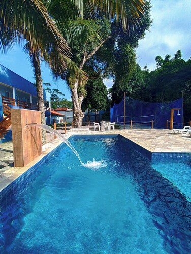 Maresias Flat's Unidade II