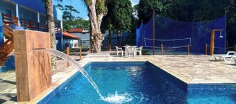 Maresias Flat's Unidade II